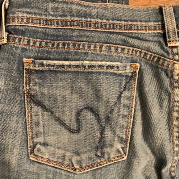 Citizens of Humanity Jeans! - Picture 5 of 5